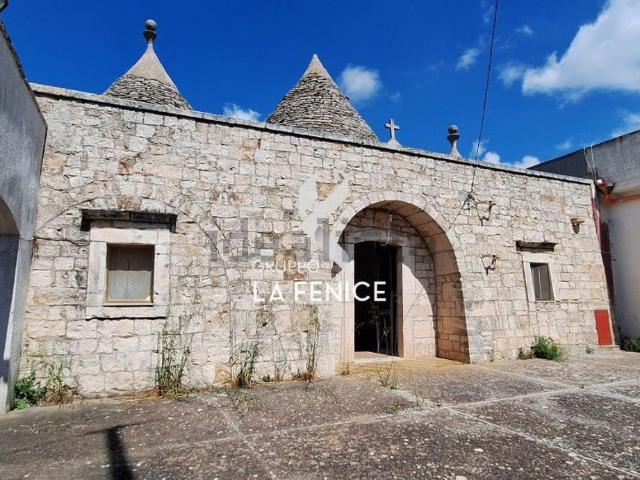 Rustico in vendita a Martina Franca, Taranto