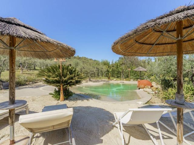 Rustico in vendita a Magliano, Tavarnelle Val di Pesa
