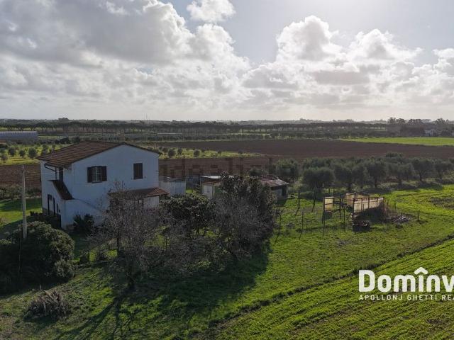 Rustico in vendita a Capalbio, Toscana