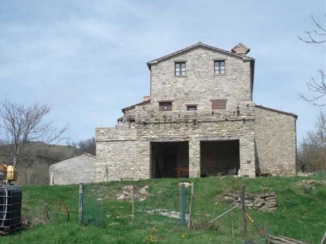 Rustico in vendita a Marche, Pesaro E Urbino