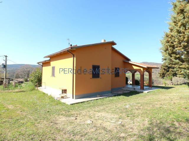 Rustico in vendita a Unione dei Comuni Montani Amiata Grossetana, Roccalbegna