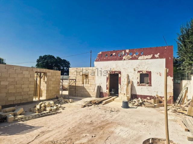 Rustico in vendita a Ostuni, Brindisi