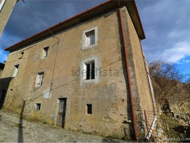 Rustico in vendita a Pontremoli, Toscana