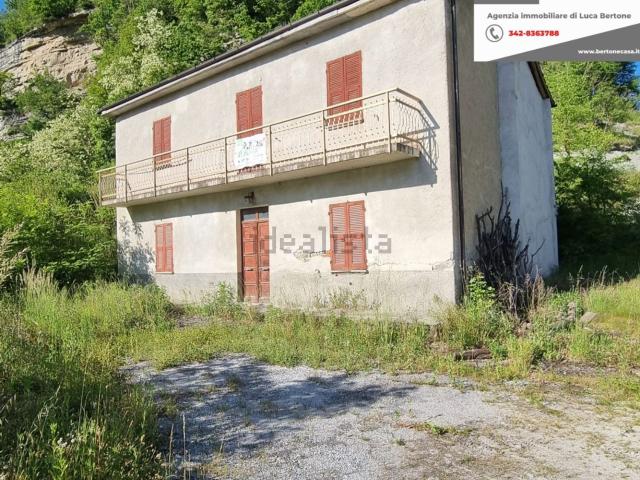 Rustico in vendita a Piemonte, Cuneo