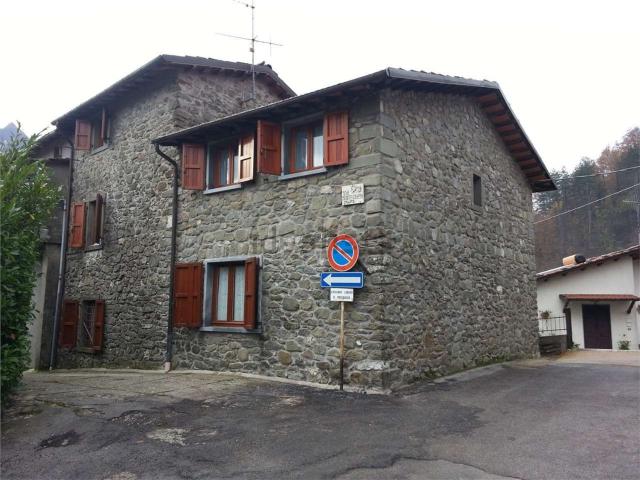 Rustico in vendita a Unione Comuni Garfagnana, Minucciano