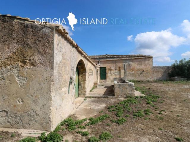 Rustico in vendita a Noto, Siracusa