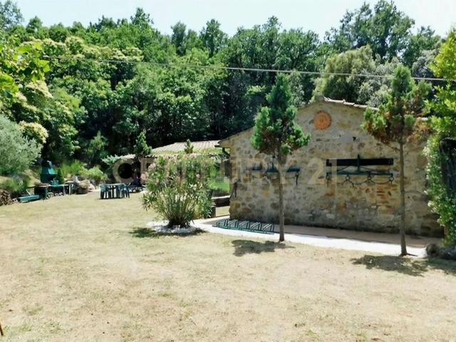 Rustico in vendita a I Gessi, Roccastrada