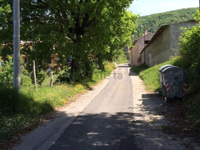 Rustico in vendita a Campomoro, Rieti