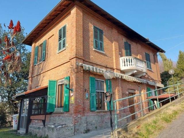 Rustico in vendita a Piemonte, Alessandria
