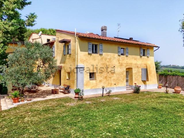 Rustico in vendita a Unione dei Comuni Circondario dell'Empolese Valdelsa, Lucardo