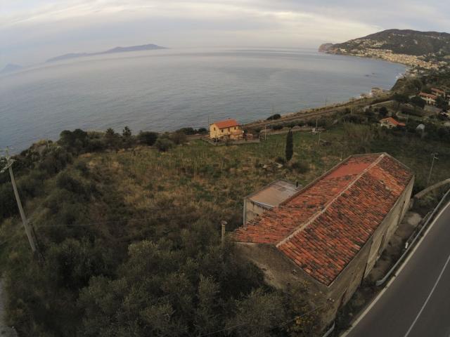 Rustico in vendita a Zappardino, Piraino