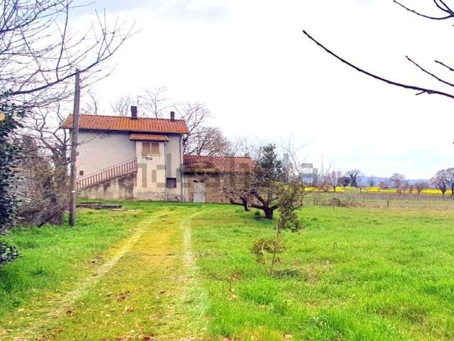 Rustico in vendita a Acquapendente, Lazio