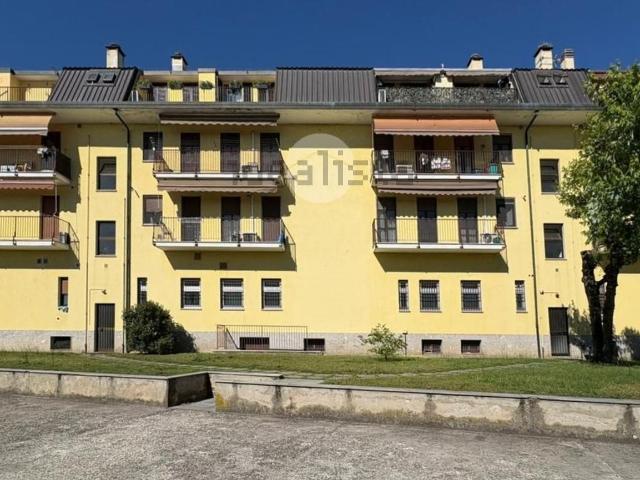Rustico in vendita a Unione dei Comuni I Fontanili, Vermezzo