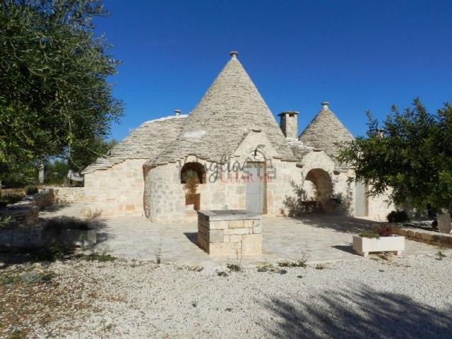 Rustico in vendita a Puglia, Bari