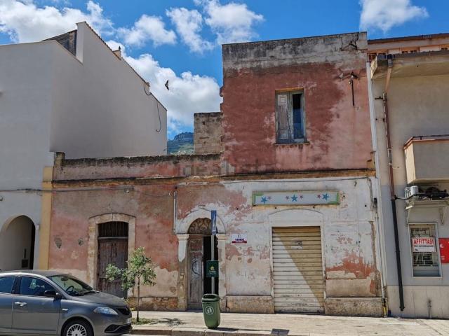 Rustico in vendita a Valderice, Sicilia