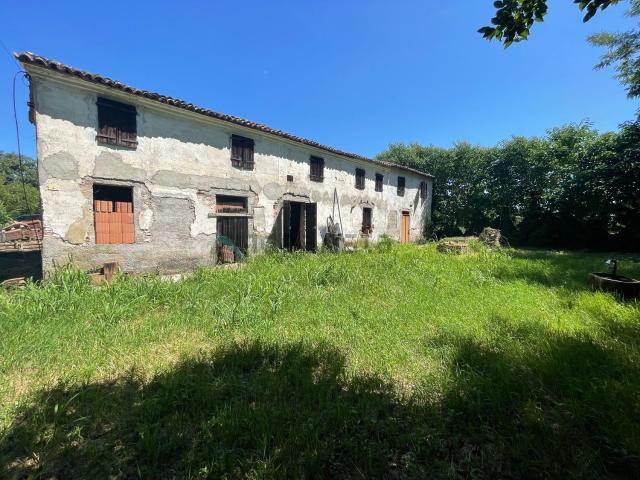 Rustico in vendita a Morgano