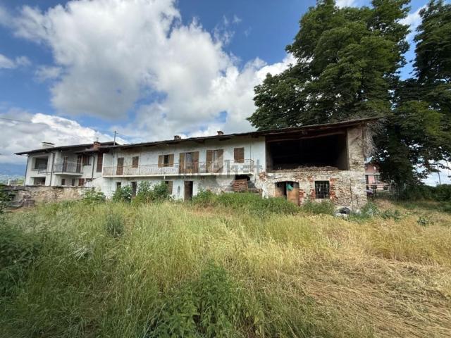 Rustico in vendita a Piemonte, Torino
