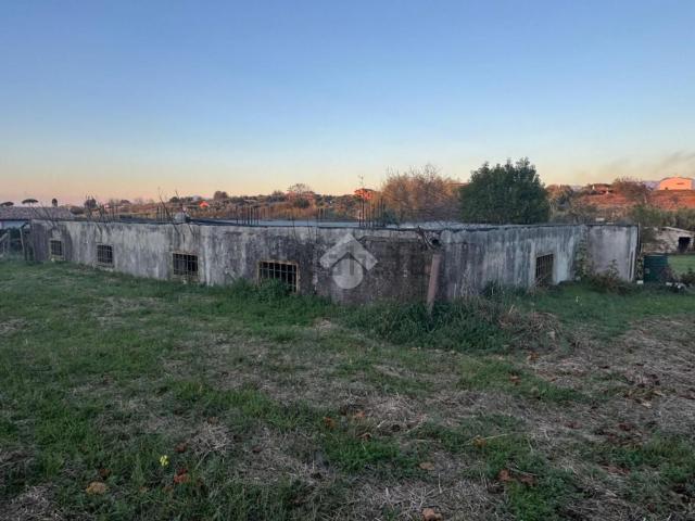 Rustico in vendita a Roma Capitale, Lazio