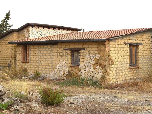 Rustico in vendita a Favara, Sicilia