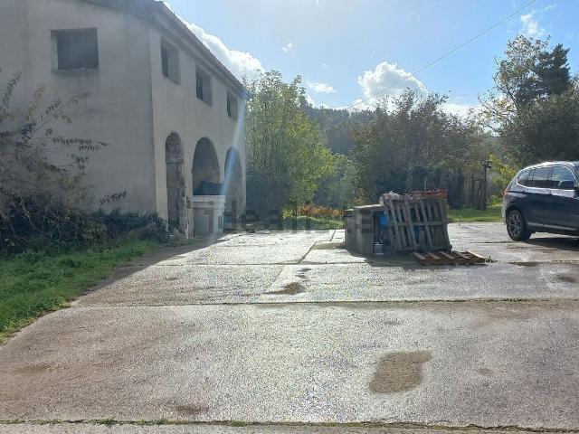 Rustico in vendita a Melizzano, Campania