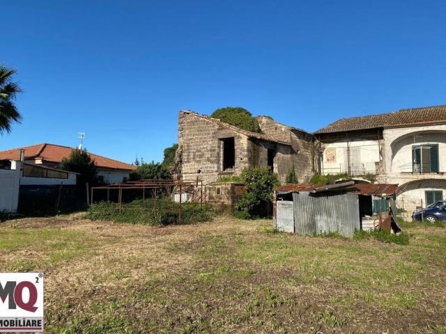 Rustico in vendita a Capua, Campania