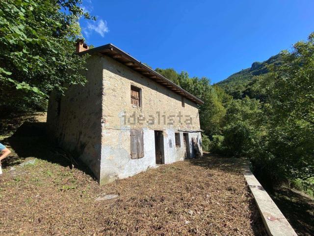 Rustico in vendita a Comunità montana del Sebino bresciano, Pisogne