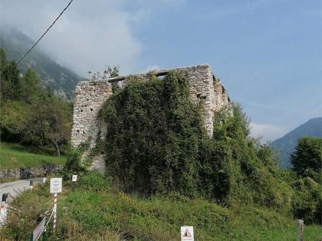 Rustico in vendita a Comunità Valsugana e Tesino, Pieve Tesino