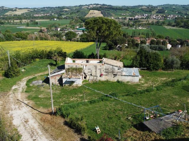 Rustico in vendita a Marche, Ancona
