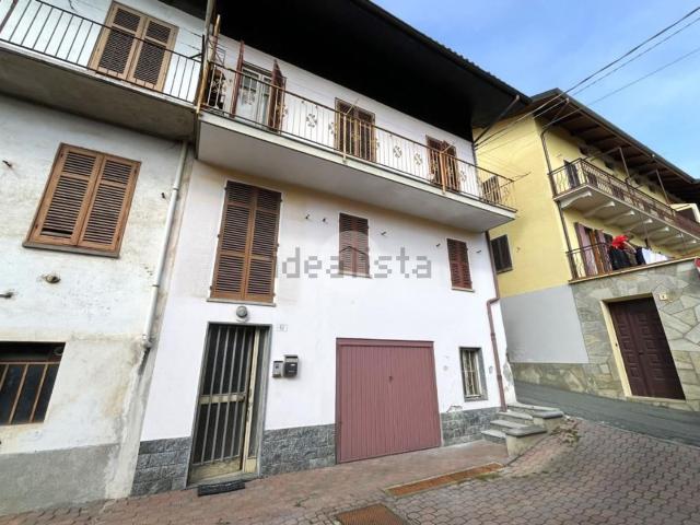 Rustico in vendita a Locato Inferiore, Piemonte