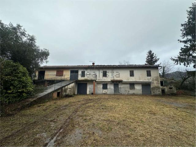 Rustico in vendita a San Lorenzo a Cerreto, Uzzano E Castello