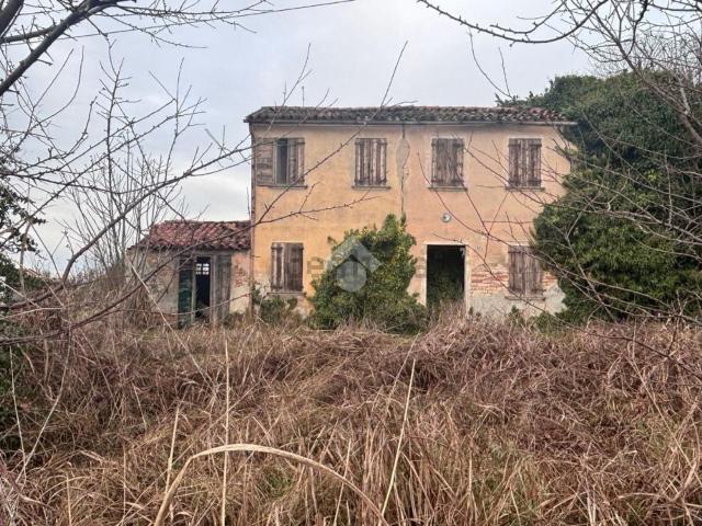 Rustico in vendita a Codevigo, Veneto