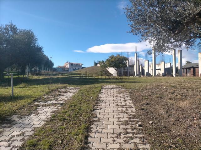 Rustico in vendita a Santa Teresa, Spoltore