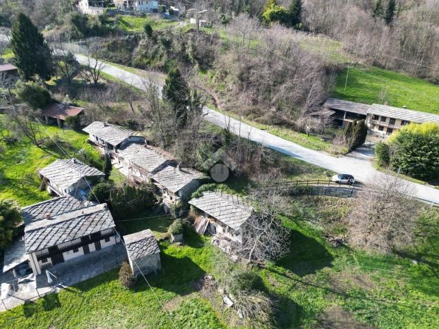 Rustico in vendita a Villar, Piemonte