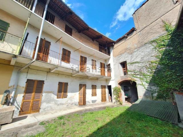Rustico in vendita a Piemonte, Torino