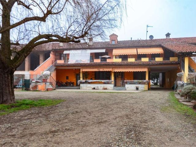 Rustico in vendita a Piemonte, Torino