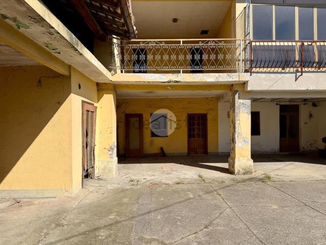 Rustico in vendita a Unione dei Comuni Bassa Bresciana Occidentale, Longhena