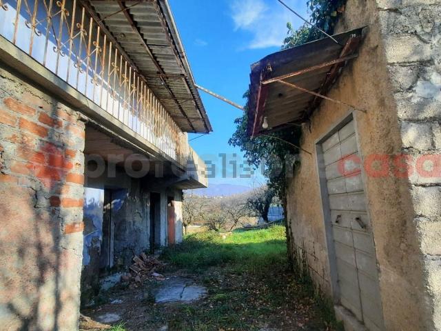 Rustico in vendita a Boville Ernica, Lazio