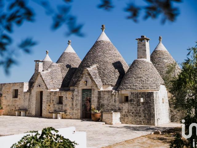 Rustico in vendita a Casa di Azzurra, Puglia