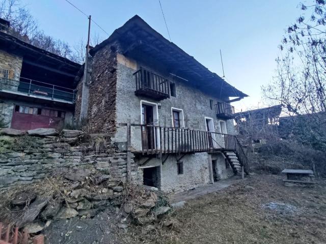 Rustico in vendita a Piemonte, Cuneo