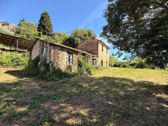 Rustico in vendita a Collevecchio, Lazio