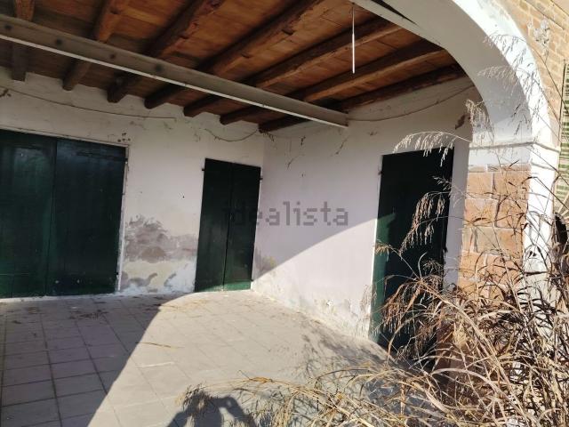 Rustico in vendita a Mira Taglio, Veneto