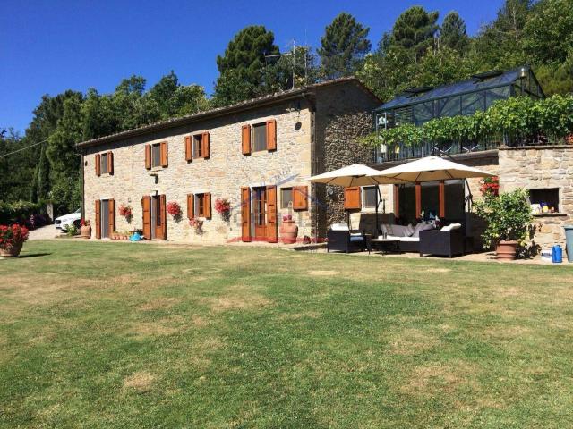 Rustico in vendita a Talla, Toscana