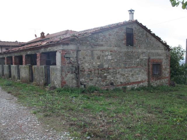 Rustico in vendita a Vaglia, Toscana