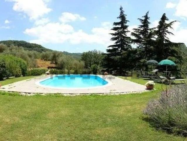 Rustico in vendita a Unione dei Comuni Montani Amiata Grossetana, Arcidosso
