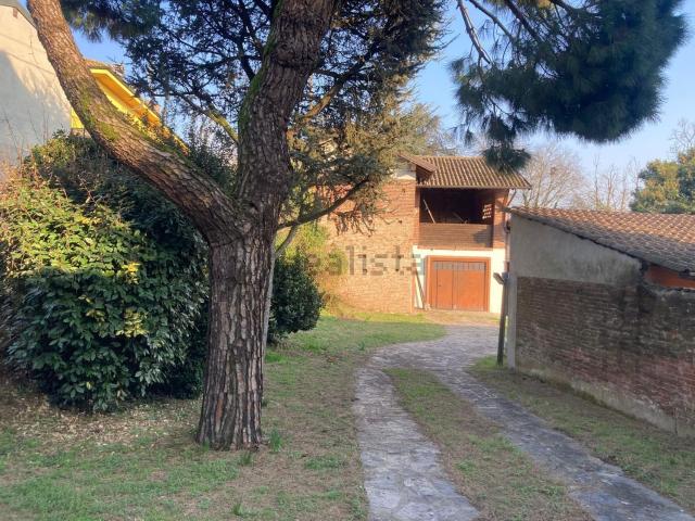 Rustico in vendita a San Biagio, Garlasco
