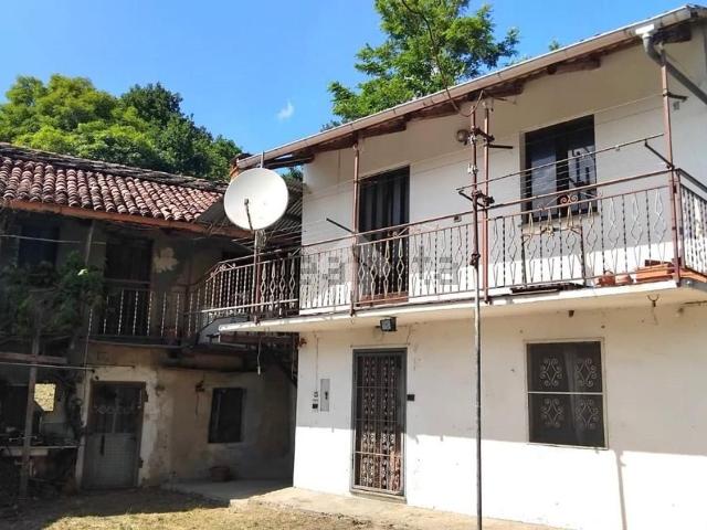 Rustico in vendita a Piemonte, Torino