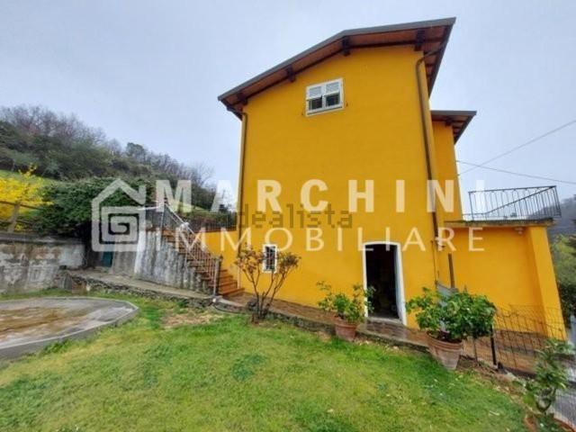 Rustico in vendita a Mammoli, Bagni Di Lucca Ponte