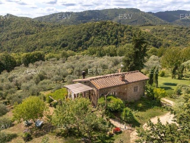 Rustico in vendita a Cavriglia, Arezzo