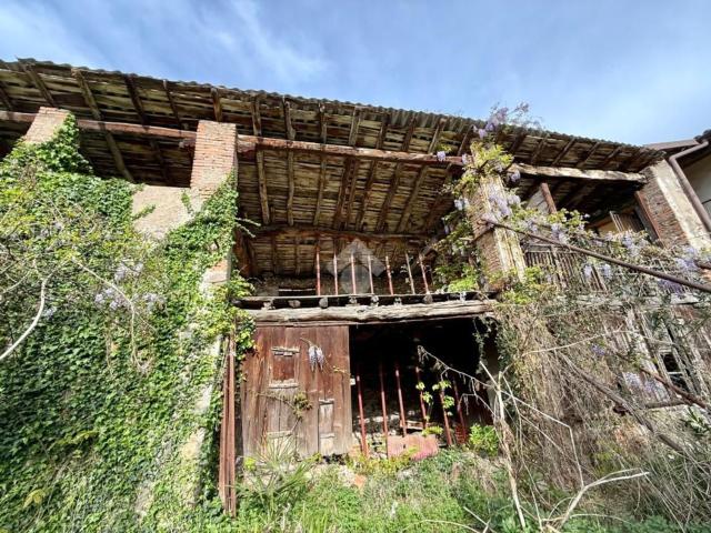 Rustico in vendita a Cascina Uccellanda, Scanzorosciate