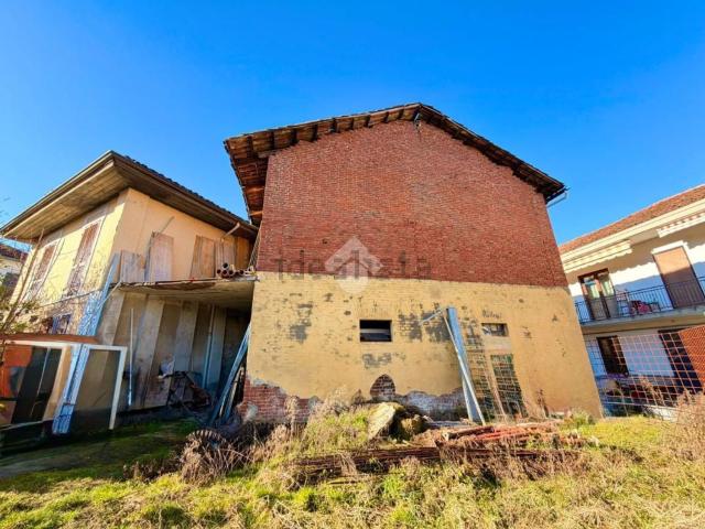 Rustico in vendita a Piemonte, Torino